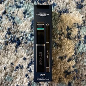 Trestique Eye Duo in black